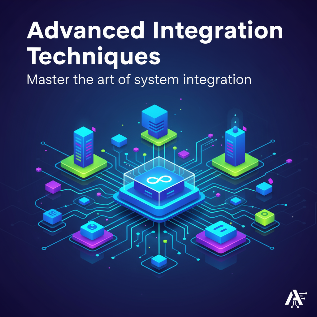 Advanced Integration Techniques