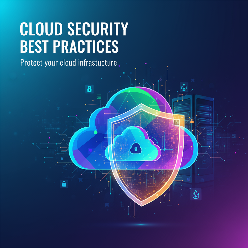 Cloud Security Best Practices
