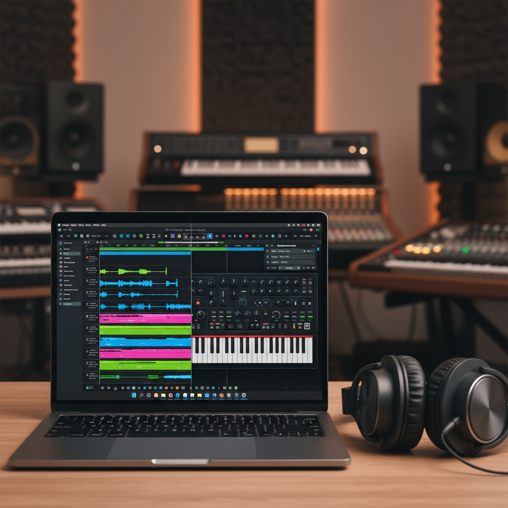BandLab Free Download for PC (Windows & Mac)