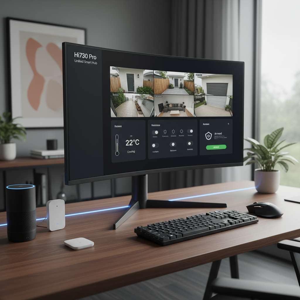 Hi730 Free Download for PC (Windows & Mac)